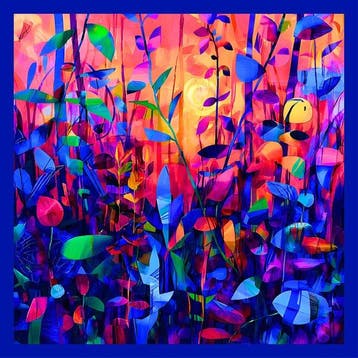 Marta Ellie (1985) - The Last Golden Hour XXL