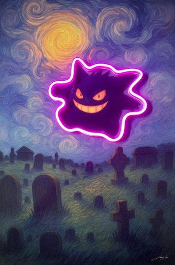 LEDMansion - Haunted Night V.1 & Money Grows V.1, Nieuw