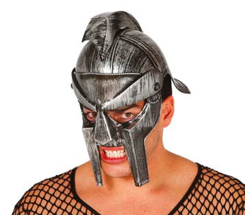 Gladiator Helm, Verzenden, Nieuw