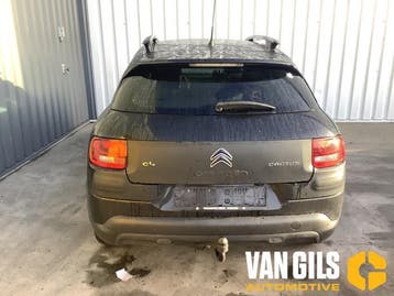 Achterklep Citroen C4 Cactus O281171