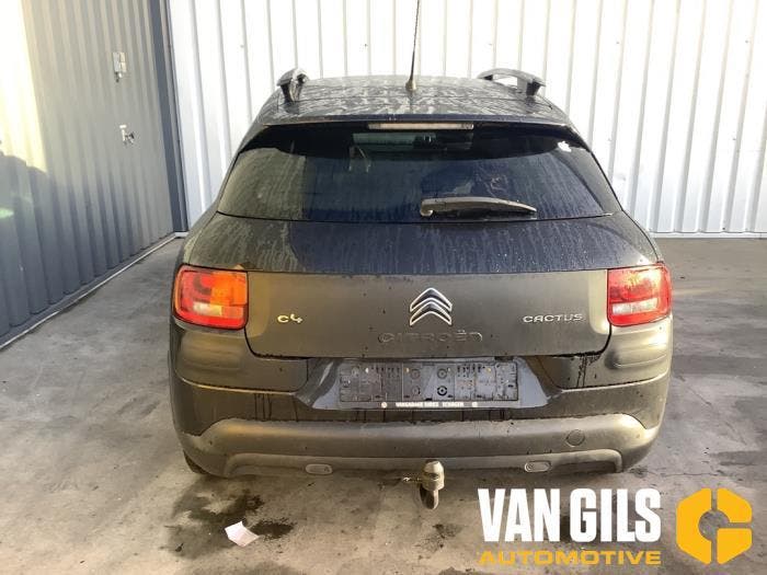 Achterklep Citroen C4 Cactus O281171, Auto-onderdelen, Carrosserie