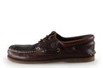 Timberland Bootschoenen in maat 43 Bruin, Bruin, Verzenden, Timberland, Gedragen