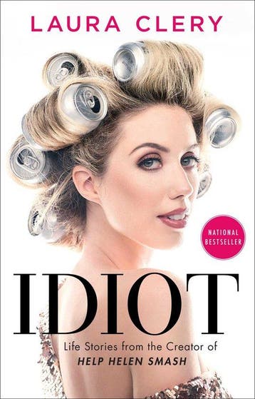 Idiot 9781982101954 Laura Clery, Verzenden, Laura Clery