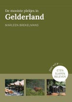 Bijzonder plekje - De mooiste plekjes in Gelderland, Boeken, Verzenden, Nieuw