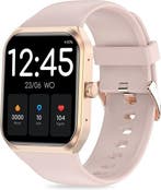 2dekans | FITAGE Smartwatch voor dames - Activity Tracker -, Ophalen of Verzenden, Nieuw