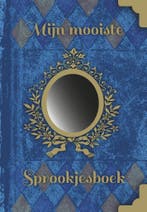 Mijn mooiste sprookjesboek (9789492901453, Rachelle Meyer), Antiek en Kunst, Verzenden