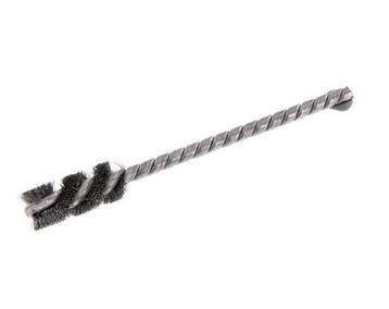 Brosse cylindrique 10 mm 3.8mm Arbre Fil dacier, Bricolage & Construction, Verzenden