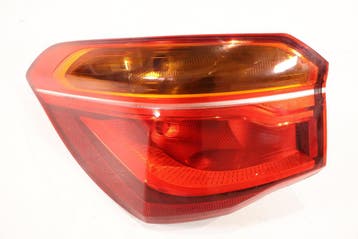 BMW X1 F48 F49 achterlicht links buiten 7488541 63217488541, Ophalen of Verzenden