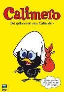 Calimero - De geboorte van Calimero op DVD, Cd's en Dvd's, Dvd's | Tekenfilms en Animatie, Nieuw in verpakking, Verzenden