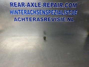 Bus, staal Opel nummer 738380 (automaat, Versnellingsbak), Verzenden, Nieuw, Opel