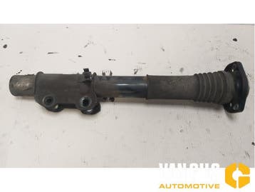 Schokdemperpoot links-voor Mercedes Sprinter O196399, Auto-onderdelen, Nieuw
