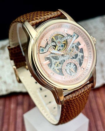 Gallucci Italy - Sans prix de réserve - Homme - 2000-2010, Nieuw