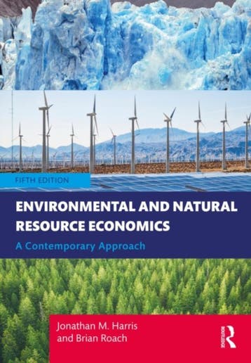 Environmental And Natural Resource Economics |  | Nieuw, Verzenden, Nieuw