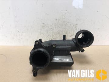 Computer Motormanagement Mercedes A-Klasse O216460, Nieuw