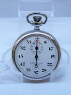 Breitling - Stopwatch Geneve Compteur De Sport - Sans prix, Nieuw