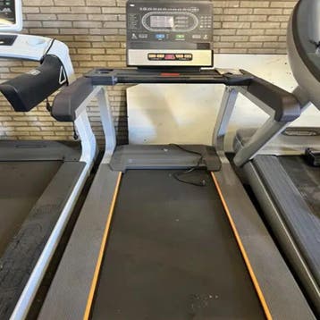 Gymfit - Loopband, Ophalen of Verzenden, Loopband