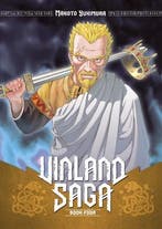 Vinland Saga 4 [HC], Verzenden