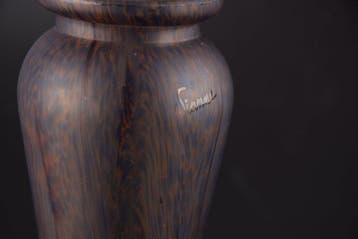 Vaas - Glas, Antiquités & Art