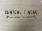 2022 Chateau-Figeac - Saint-Émilion 1er Grand Cru Classé - 6