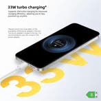 M7 Smartphone - 8 GB RAM - 256 GB Opslag - 50 MP Camera -, Télécoms, Verzenden