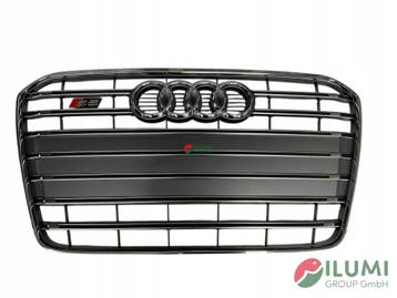 Grill Audi S5 8T lift - nieuw, Verzenden