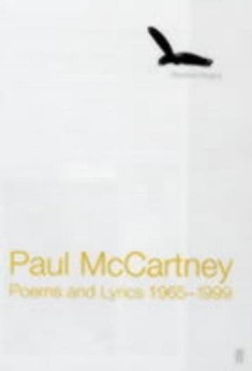 Blackbird Singing 9780571209927 Paul McCartney, Verzenden, Zo goed als nieuw, Paul McCartney