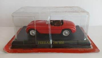 Fabbri 1:43 - Modelauto (14) - Lotto con 14 Ferrari, Nieuw