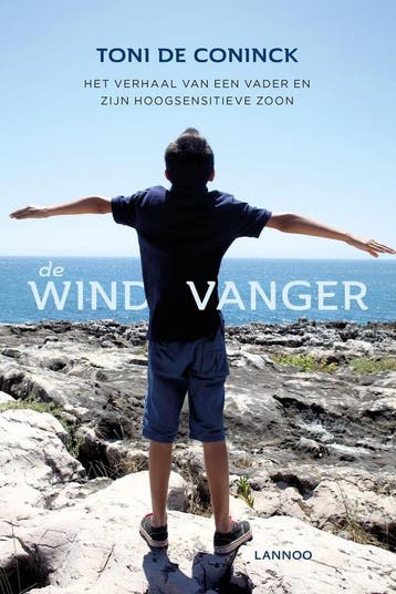 De windvanger 9789401433525 Toni De Coninck, Verzenden, Zo goed als nieuw, Toni De Coninck
