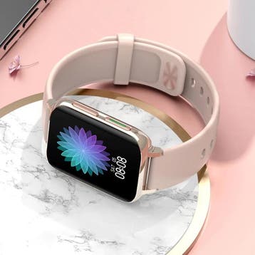 2021 ECG Smartwatch - Silicoon Bandje Fitness Sport Activity, Verzenden