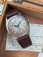 Rolex - Oyster Lipton vintage Art Deco antique 1930s - 3136