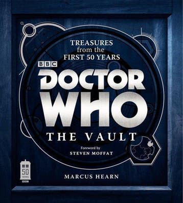Doctor Who - Hearn, Verzenden, Nieuw
