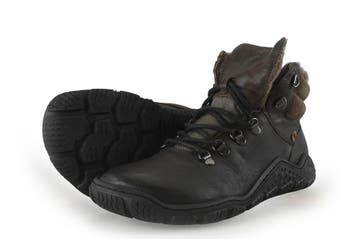Koel Boots in maat 40 Bruin, Bruin, Verzenden, Boots, Zo goed als nieuw