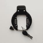 BULKAANBIEDING Falkx ringsloten per 10 (Tijdelijk afwijkend, Fietsen en Brommers, Fietsaccessoires | Fietssloten, Verzenden, Nieuw