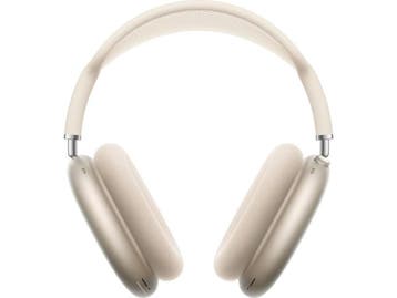 Apple AirPods Max - Over-Ear - Actieve Ruisonderdrukking -, Verzenden