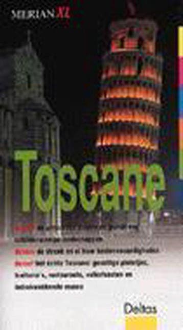 Merian XL 6. Toscane - Kirsch, Verzenden