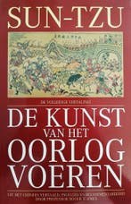 De kunst van het oorlog voeren / De klassiekers Sun-Tzu, Verzenden, Gelezen, Sun-Tzu