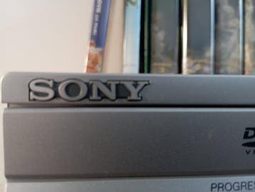 Sony SLV-D995P Videorecorder