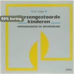 HERSENGESTOORDE KINDEREN - DEEL 1 9789053500774 J.A. Claeys, Verzenden, J.A. Claeys