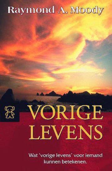 Vorige levens / Zwarte beertjes / 3039 9789044930221, Verzenden, R.A. Moody