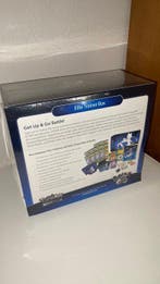 Pokémon - 1 Elite trainer box - Sword & Shield - Pokémon GO, Nieuw