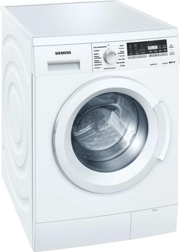 Siemens WMN16S4471 - Wasmachine - 7 kg - 1600 tpm - iQdrive, Ophalen of Verzenden, Nieuw