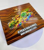 Vanessa Fodera (1981) - ROLEX NOT WAR - Luxury box