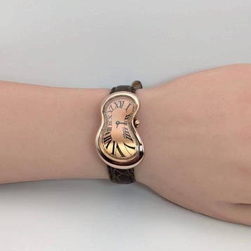 EXAEQUO Softwatch - Zonder minimumprijs - 92011 - Unisex -, Nieuw