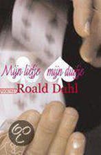 Mn liefje, mn duifje / Pockethuis 9789029072984 Roald Dahl, Verzenden, Roald Dahl