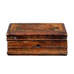 Boîte - Bois