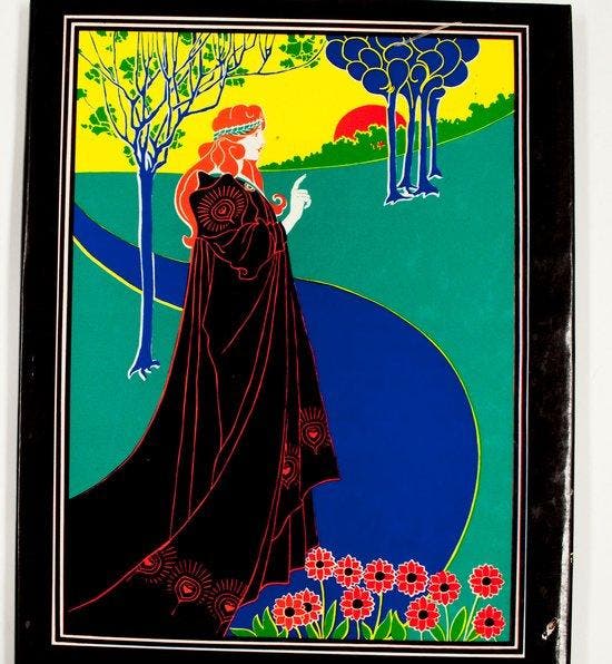Jugendstil - Schmidt, Livres, Livres Autre, Envoi