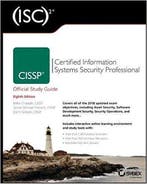 Cissp 9781119475934 Mike Chapple, Verzenden, Gelezen, Mike Chapple
