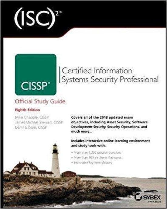 Cissp 9781119475934 Mike Chapple, Boeken, Taal | Engels, Gelezen, Verzenden