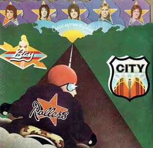 Bay City Rollers - Once Upon A Star, CD & DVD, Vinyles | Pop, Envoi