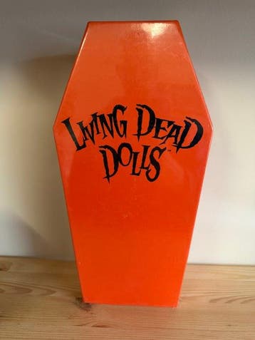 Living Dead Dolls - Mezco Toyz, Collections